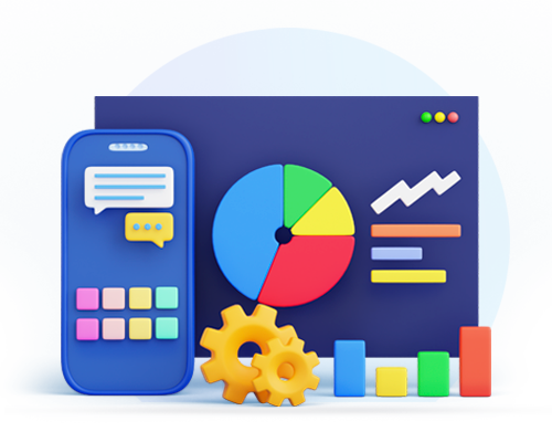 What We Deliver in SaaS Lead Generation | MDS